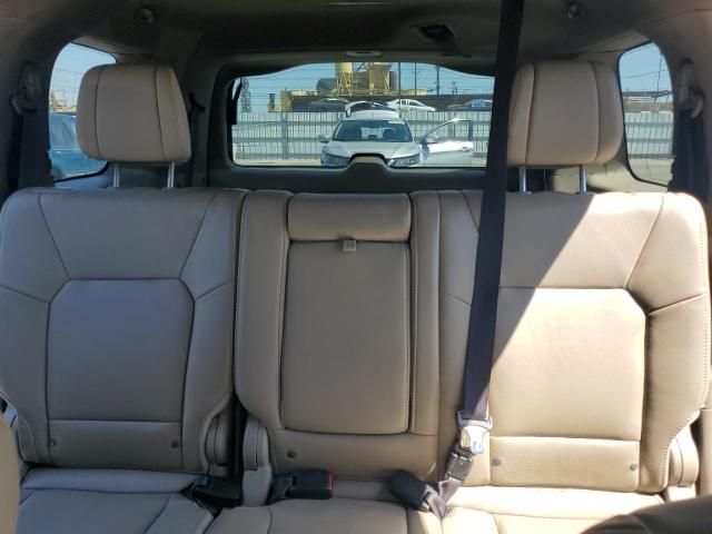 Photo 9 VIN: 5FNYF3H73CB014050 - HONDA PILOT 