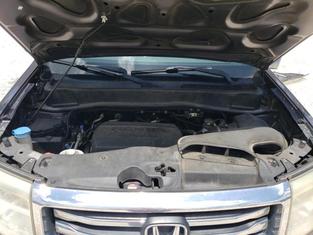 Photo 11 VIN: 5FNYF3H73EB006033 - HONDA PILOT 