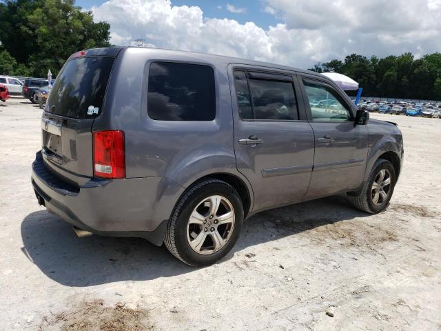 Photo 2 VIN: 5FNYF3H73EB006033 - HONDA PILOT 