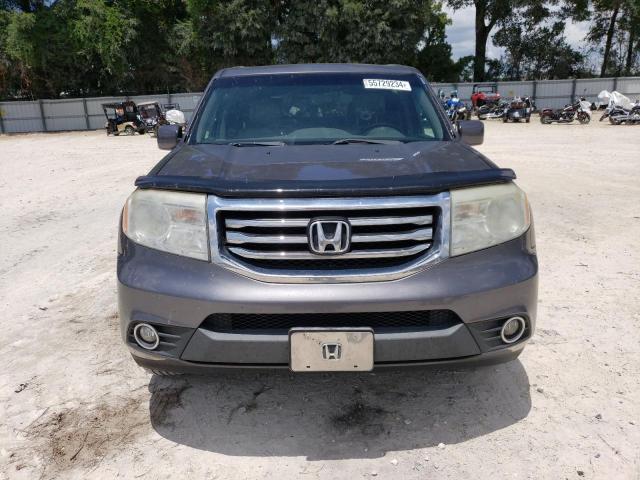 Photo 4 VIN: 5FNYF3H73EB006033 - HONDA PILOT 