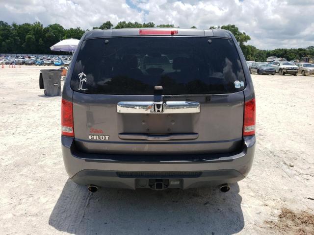 Photo 5 VIN: 5FNYF3H73EB006033 - HONDA PILOT 