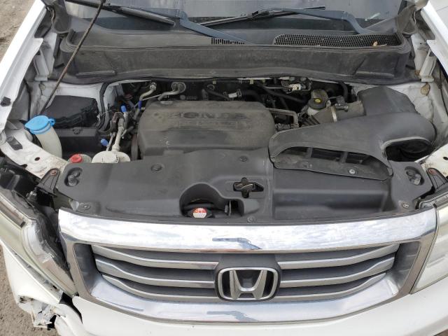 Photo 11 VIN: 5FNYF3H73FB021293 - HONDA PILOT 