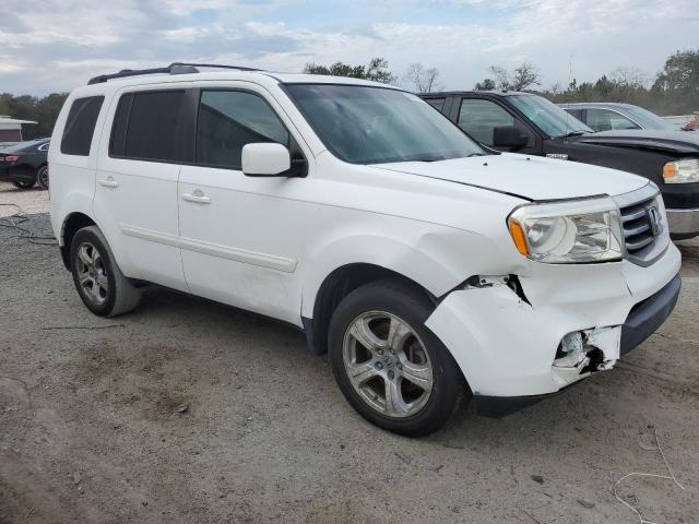 Photo 3 VIN: 5FNYF3H73FB021293 - HONDA PILOT 