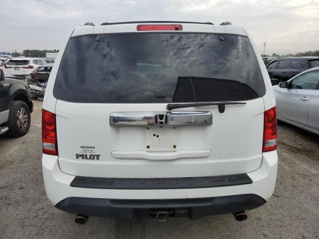 Photo 5 VIN: 5FNYF3H73FB021293 - HONDA PILOT 