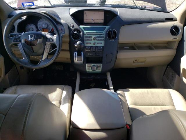 Photo 7 VIN: 5FNYF3H74BB024956 - HONDA PILOT EXLN 