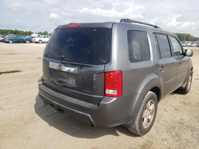 Photo 3 VIN: 5FNYF3H74BB024990 - HONDA PILOT EXLN 