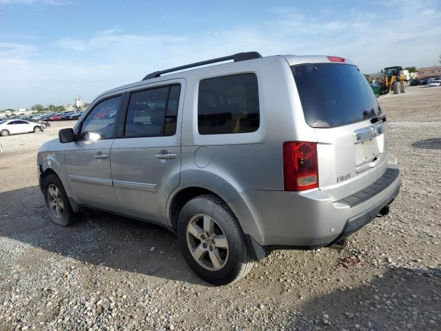 Photo 1 VIN: 5FNYF3H75BB017675 - HONDA PILOT 