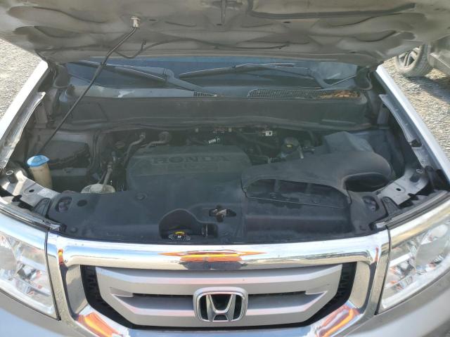 Photo 11 VIN: 5FNYF3H75BB017675 - HONDA PILOT 