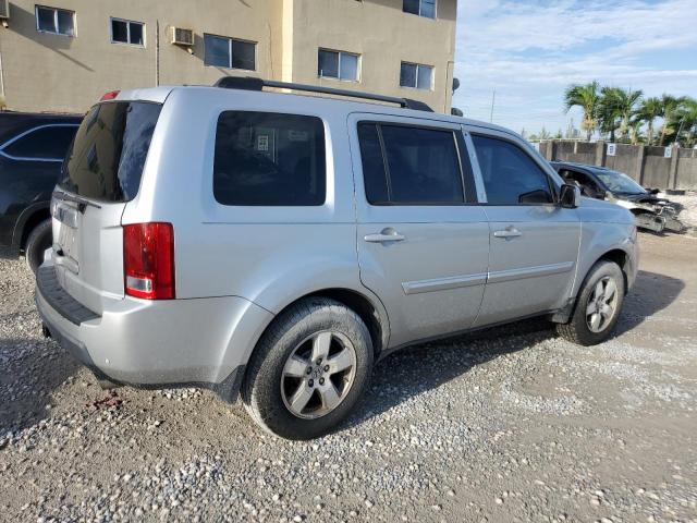 Photo 2 VIN: 5FNYF3H75BB017675 - HONDA PILOT 