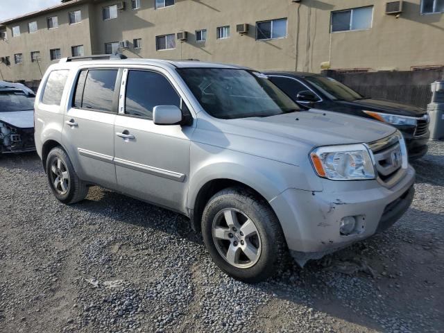 Photo 3 VIN: 5FNYF3H75BB017675 - HONDA PILOT 