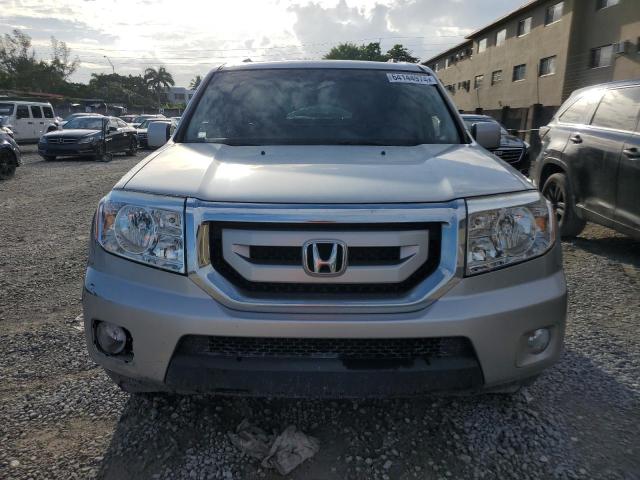 Photo 4 VIN: 5FNYF3H75BB017675 - HONDA PILOT 