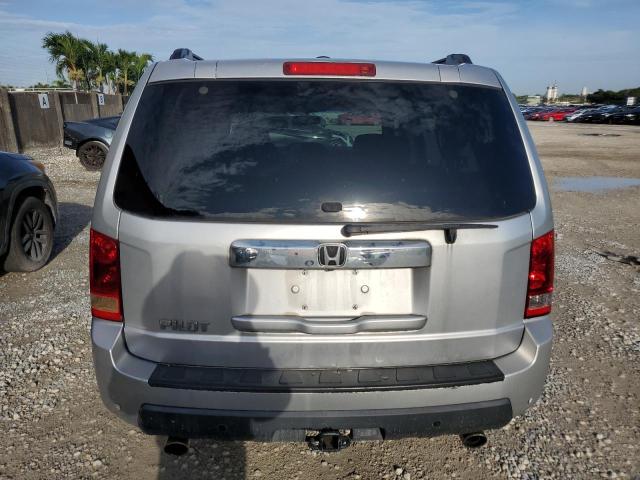 Photo 5 VIN: 5FNYF3H75BB017675 - HONDA PILOT 