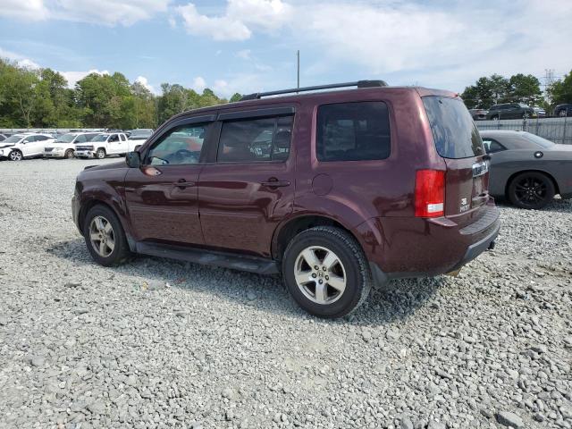 Photo 1 VIN: 5FNYF3H75BB022617 - HONDA PILOT 