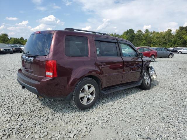 Photo 2 VIN: 5FNYF3H75BB022617 - HONDA PILOT 