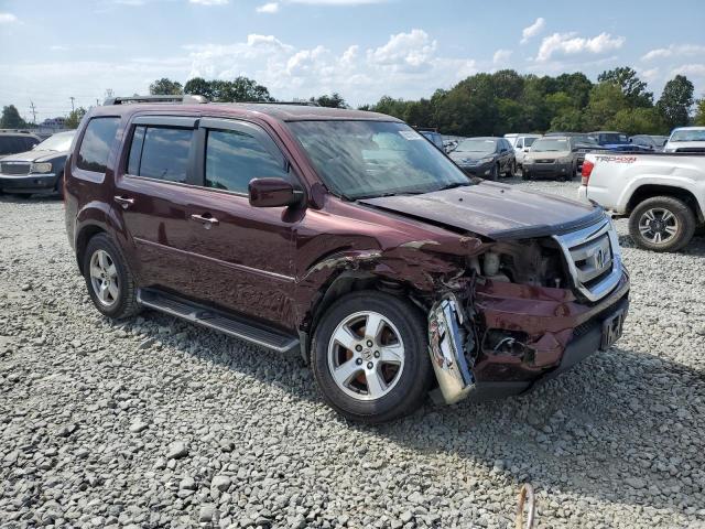 Photo 3 VIN: 5FNYF3H75BB022617 - HONDA PILOT 