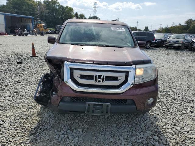 Photo 4 VIN: 5FNYF3H75BB022617 - HONDA PILOT 