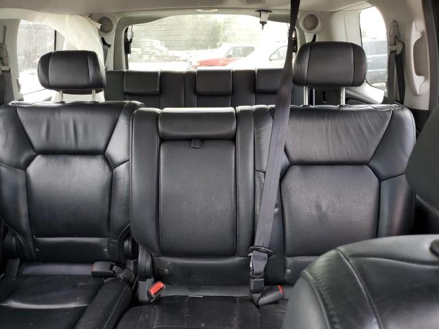 Photo 9 VIN: 5FNYF3H75BB022617 - HONDA PILOT 