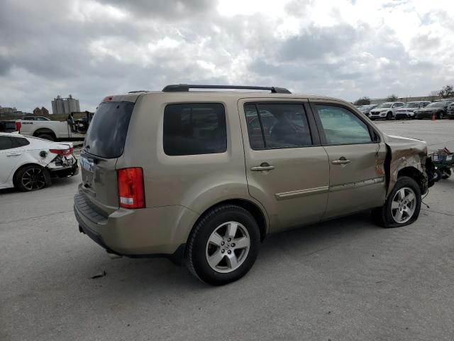 Photo 2 VIN: 5FNYF3H75BB027140 - HONDA PILOT EXLN 