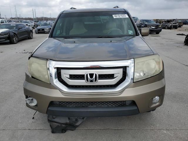 Photo 4 VIN: 5FNYF3H75BB027140 - HONDA PILOT EXLN 