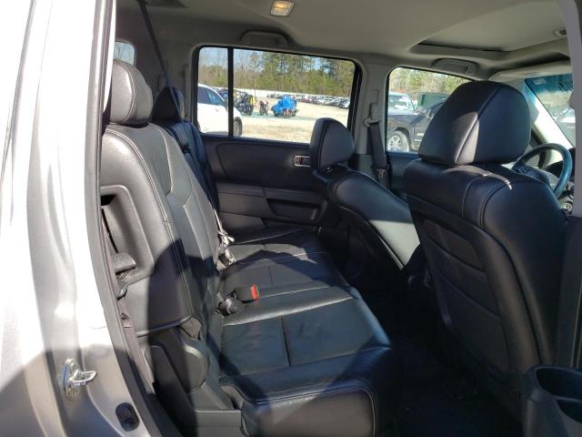 Photo 10 VIN: 5FNYF3H75BB032709 - HONDA PILOT 