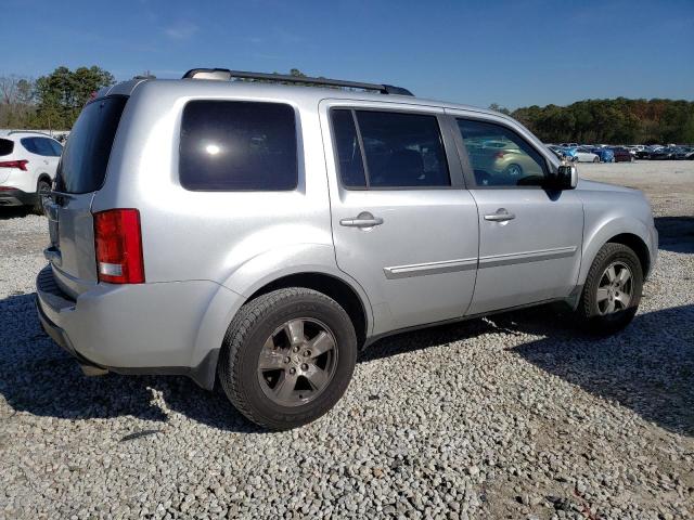 Photo 2 VIN: 5FNYF3H75BB032709 - HONDA PILOT 