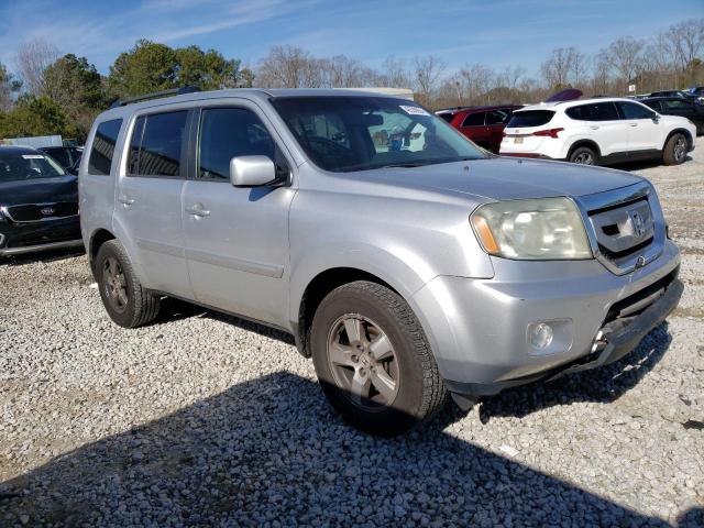 Photo 3 VIN: 5FNYF3H75BB032709 - HONDA PILOT 