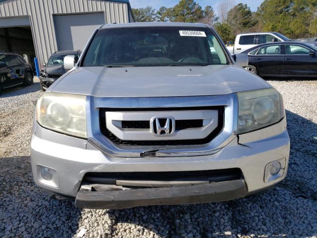 Photo 4 VIN: 5FNYF3H75BB032709 - HONDA PILOT 