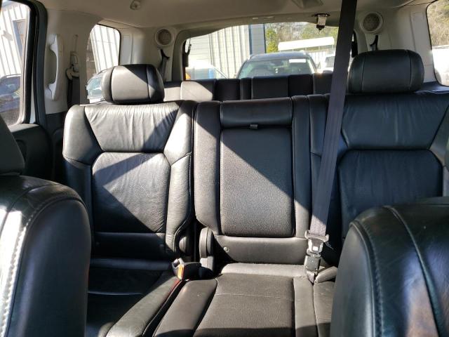 Photo 9 VIN: 5FNYF3H75BB032709 - HONDA PILOT 