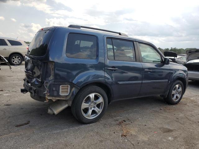 Photo 2 VIN: 5FNYF3H75CB036325 - HONDA PILOT EXLN 