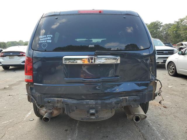 Photo 5 VIN: 5FNYF3H75CB036325 - HONDA PILOT EXLN 