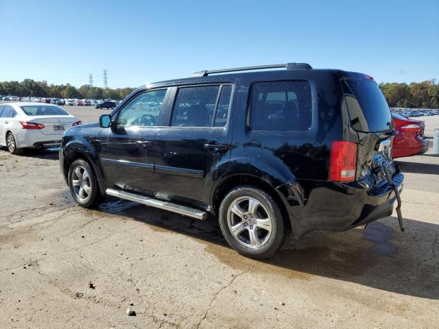 Photo 1 VIN: 5FNYF3H75DB024032 - HONDA PILOT EXLN 