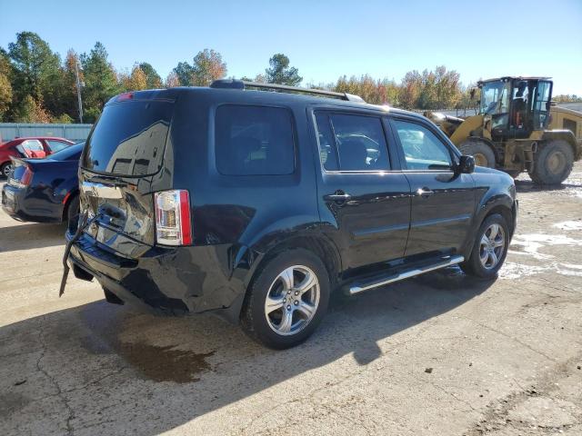 Photo 2 VIN: 5FNYF3H75DB024032 - HONDA PILOT EXLN 