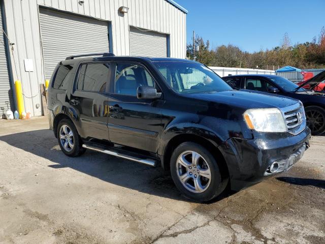 Photo 3 VIN: 5FNYF3H75DB024032 - HONDA PILOT EXLN 