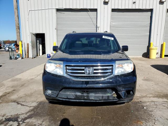 Photo 4 VIN: 5FNYF3H75DB024032 - HONDA PILOT EXLN 