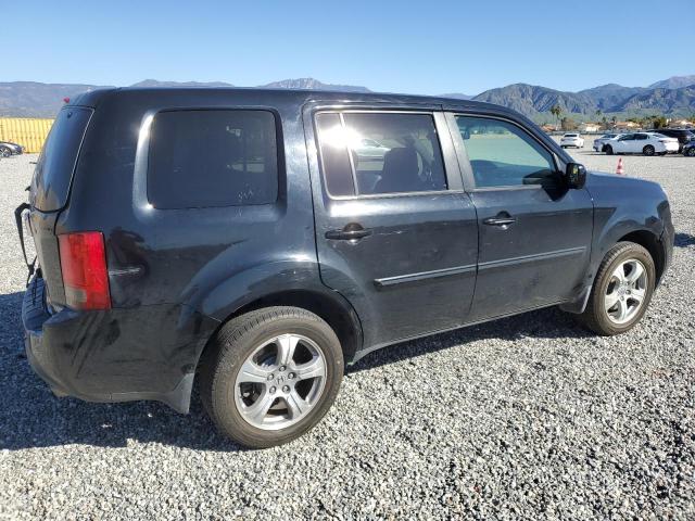 Photo 2 VIN: 5FNYF3H75DB029067 - HONDA PILOT EXLN 