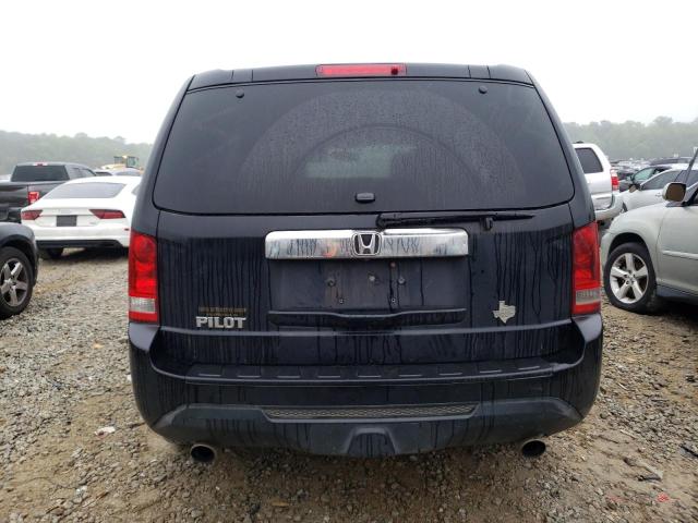 Photo 5 VIN: 5FNYF3H75DB031353 - HONDA PILOT EXLN 