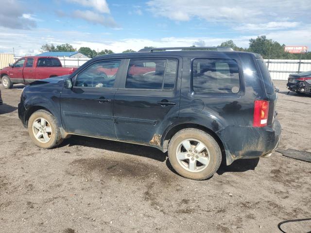 Photo 1 VIN: 5FNYF3H76BB043055 - HONDA PILOT EXLN 