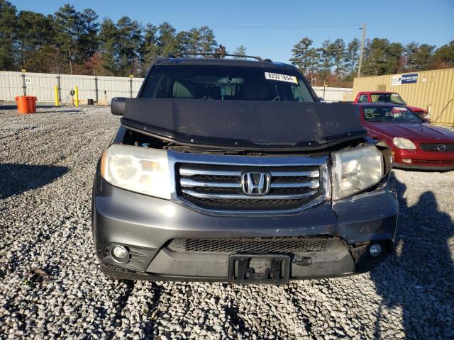 Photo 4 VIN: 5FNYF3H76CB009957 - HONDA PILOT EXLN 