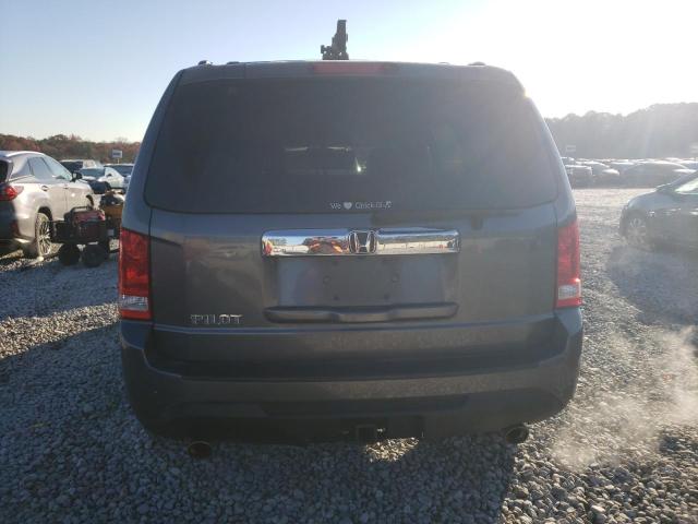 Photo 5 VIN: 5FNYF3H76CB009957 - HONDA PILOT EXLN 