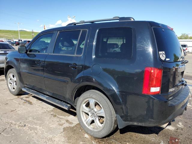 Photo 1 VIN: 5FNYF3H76CB042960 - HONDA PILOT 