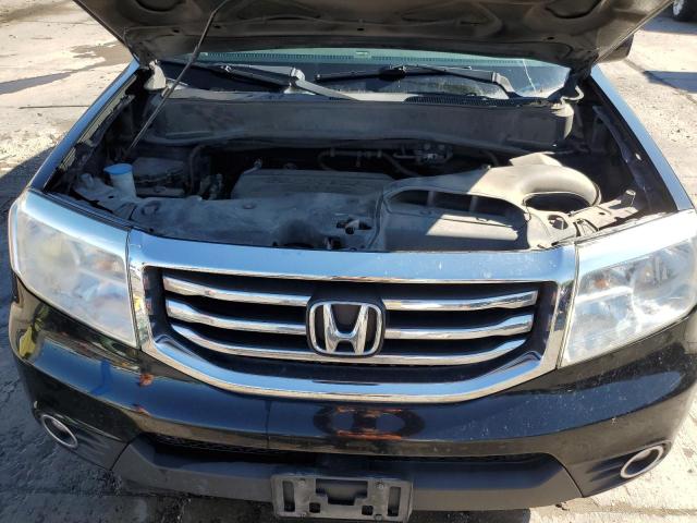 Photo 11 VIN: 5FNYF3H76CB042960 - HONDA PILOT 