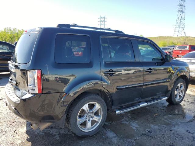 Photo 2 VIN: 5FNYF3H76CB042960 - HONDA PILOT 