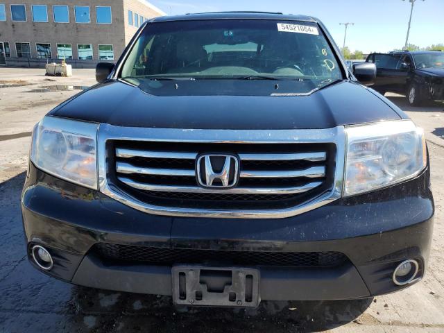 Photo 4 VIN: 5FNYF3H76CB042960 - HONDA PILOT 