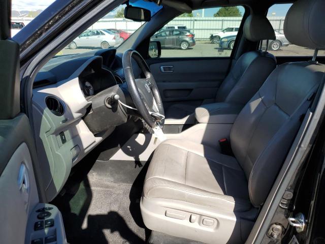 Photo 6 VIN: 5FNYF3H76CB042960 - HONDA PILOT 