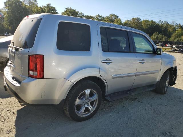 Photo 2 VIN: 5FNYF3H76DB024329 - HONDA PILOT EXLN 