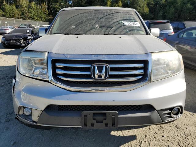 Photo 4 VIN: 5FNYF3H76DB024329 - HONDA PILOT EXLN 