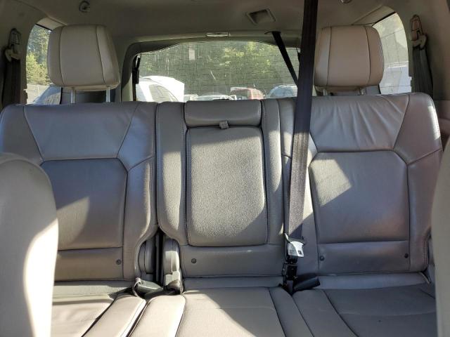 Photo 9 VIN: 5FNYF3H76DB024329 - HONDA PILOT EXLN 