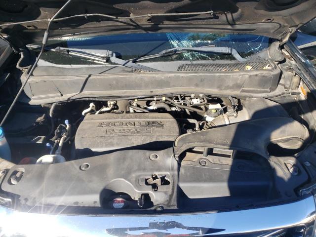 Photo 6 VIN: 5FNYF3H76EB020881 - HONDA PILOT EXLN 