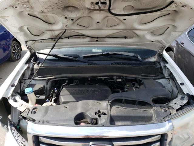 Photo 11 VIN: 5FNYF3H76FB009283 - HONDA PILOT EXLN 