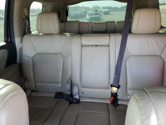 Photo 9 VIN: 5FNYF3H76FB020607 - HONDA PILOT 